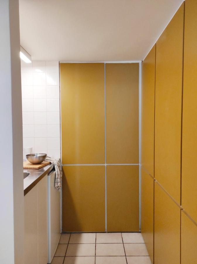 Apartamento Αρχιτεκτονικό Loft Με Ιδιωτικό Κήπο Heraclión Exterior foto