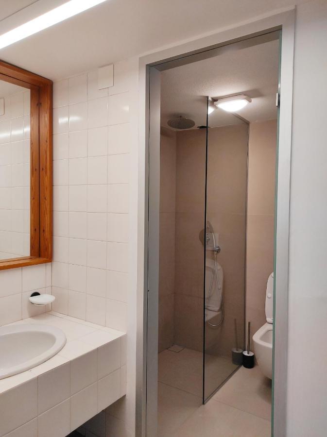 Apartamento Αρχιτεκτονικό Loft Με Ιδιωτικό Κήπο Heraclión Exterior foto