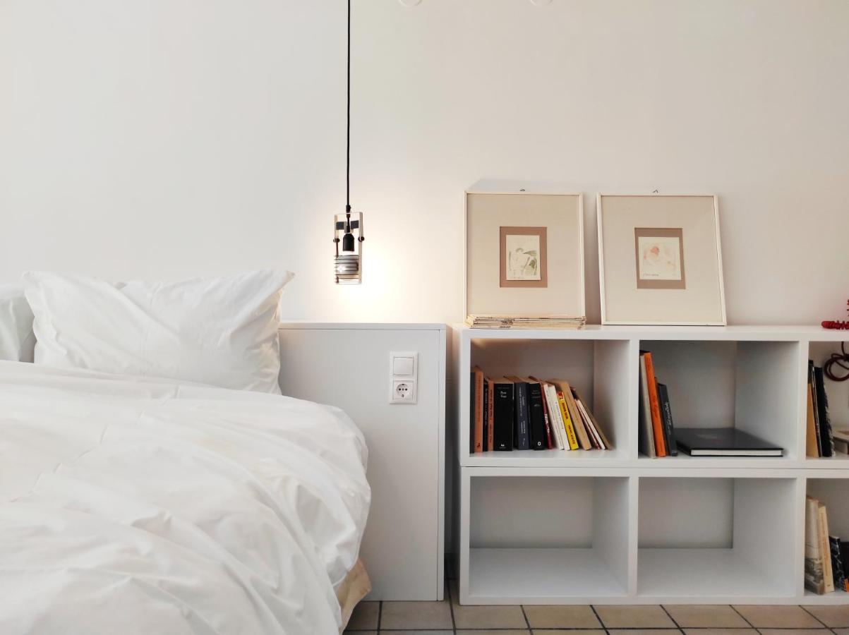 Apartamento Αρχιτεκτονικό Loft Με Ιδιωτικό Κήπο Heraclión Exterior foto