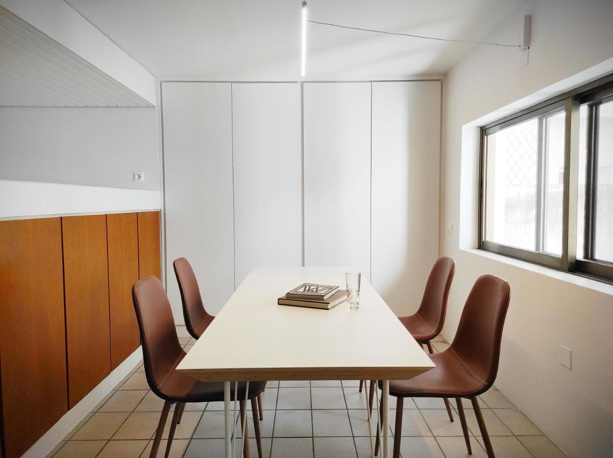 Apartamento Αρχιτεκτονικό Loft Με Ιδιωτικό Κήπο Heraclión Exterior foto