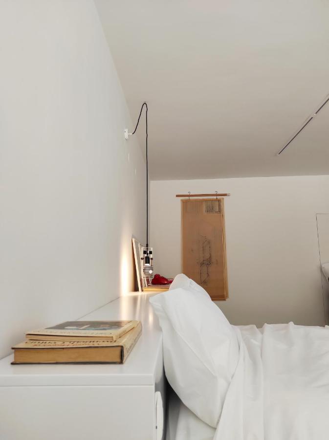 Apartamento Αρχιτεκτονικό Loft Με Ιδιωτικό Κήπο Heraclión Exterior foto