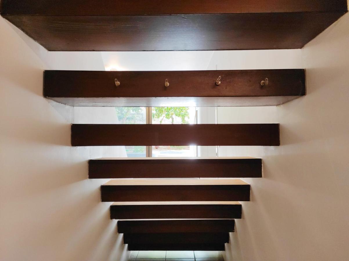 Apartamento Αρχιτεκτονικό Loft Με Ιδιωτικό Κήπο Heraclión Exterior foto