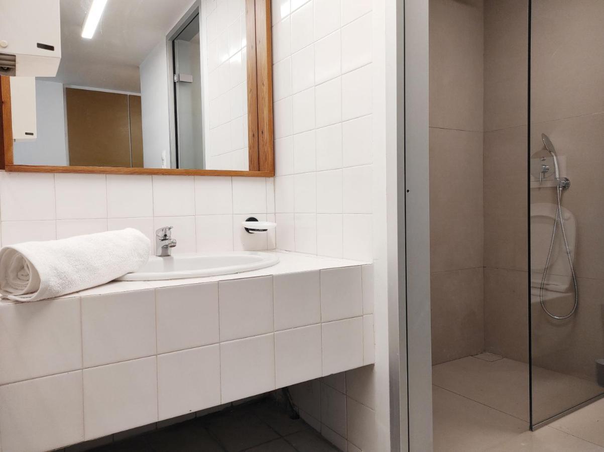 Apartamento Αρχιτεκτονικό Loft Με Ιδιωτικό Κήπο Heraclión Exterior foto