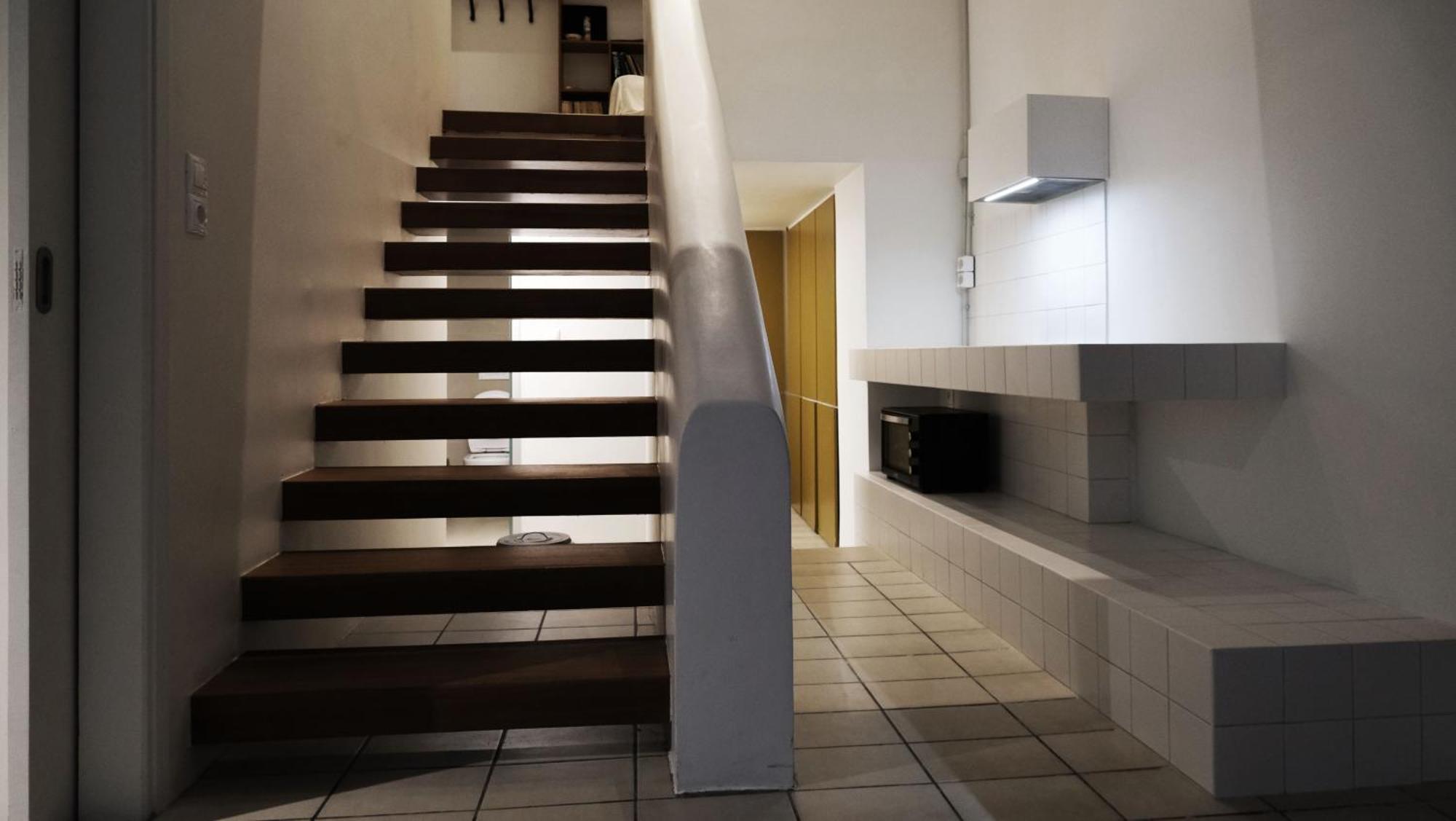 Apartamento Αρχιτεκτονικό Loft Με Ιδιωτικό Κήπο Heraclión Exterior foto